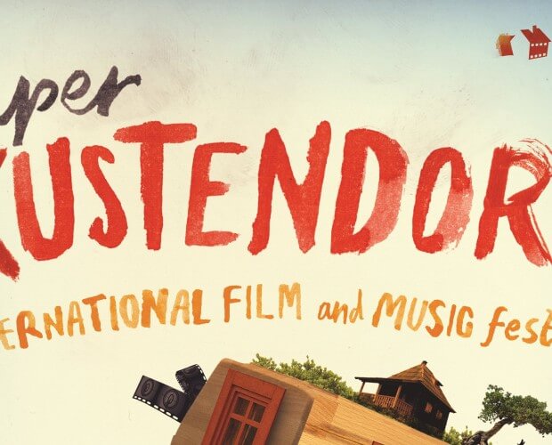 Kustendorf映画祭