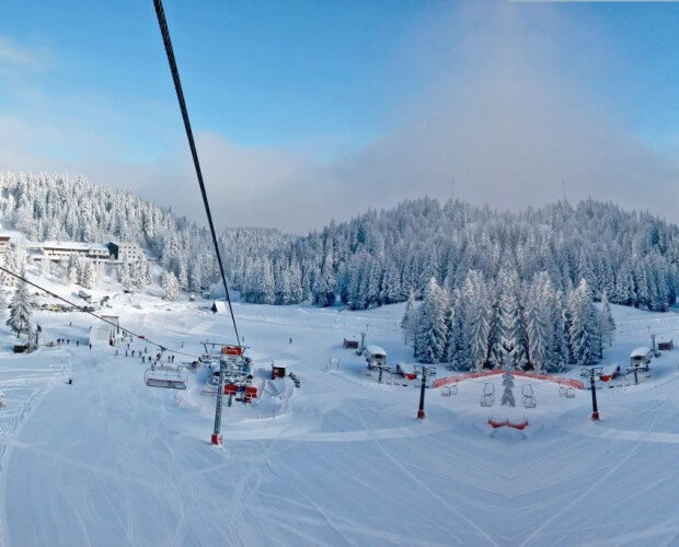 Tornik Zlatibor