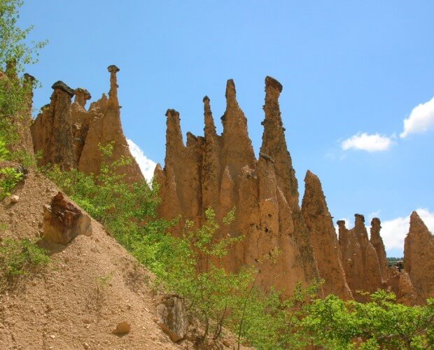 diablos Ciudad