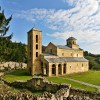 Sopocani Monastery