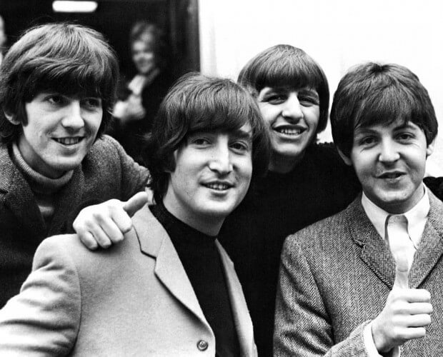 Beatles