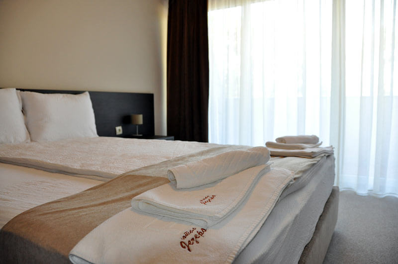 Hotel Jezero Accommodation