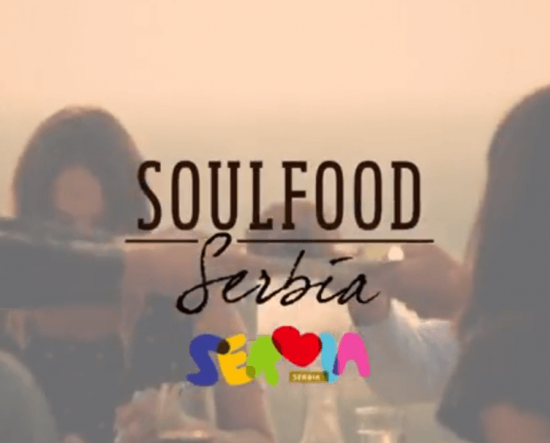 Soulfood Сербия