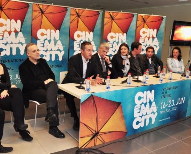 6th Cinema City Uluslararası Film Festivali