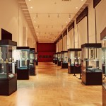 il Museo storico della Serbia