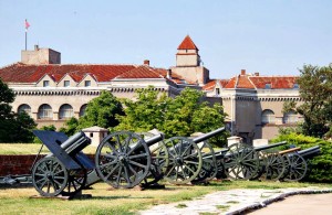 Military Museum Belgrado