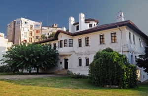 Residence of Princess Ljubica