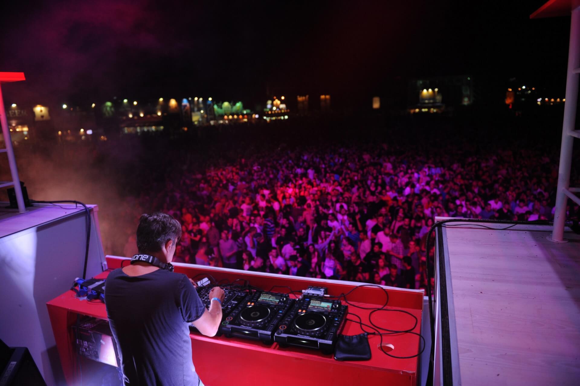 Belgrade Beer Fest 2014 | Serbia Incoming™ DMC