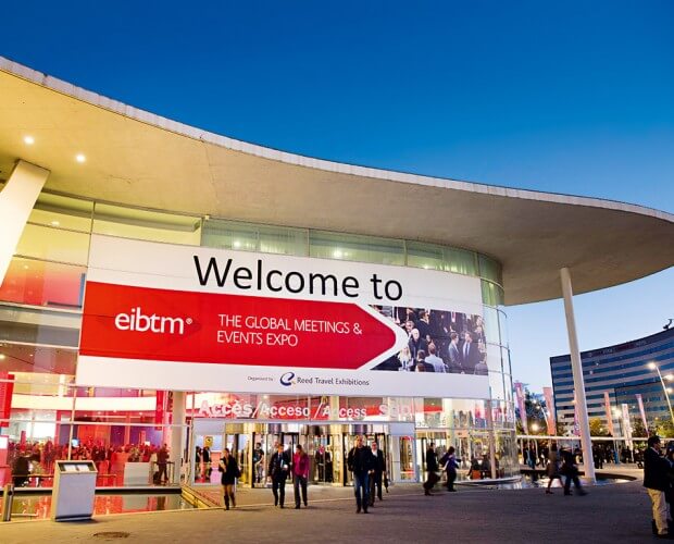 EIBTM event