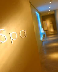 Hyatt Belgrad Spa