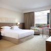 Hyatt Belgrad kung