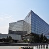 Hyatt Regency Belgrad Front