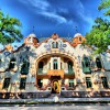 Art Nouveau Subotica