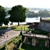 Belgrado Kalemegdan Sérvia