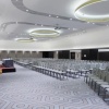 Crown Plaza Belgrad Konferensrum