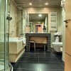 baño Holiday Inn Belgrade