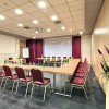 Holiday Inn Belgrade møte