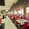 Restaurant Holiday Inn Belgrade