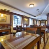 Hotel Prag Belgrad restaurant