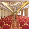 conferencias de un hotel Moskva de Belgrado