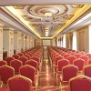 Hotel Moskva Belgrad Konferenz