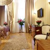 ホテルモスクワベオグラードroom3