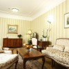 ホテルモスクワベオグラードroom2