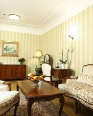 Hotel Moskva Belgrado room2