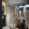 ホテルプラハベオグラードのバスルーム