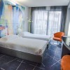 Hotel Zira rom