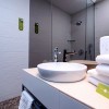 bagno Jump Inn hotel