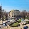 Nis vue sur la ville