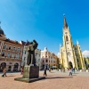 Novi Sad pomeriggio