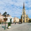 Novi Sad