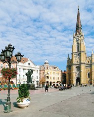 Novi Sad