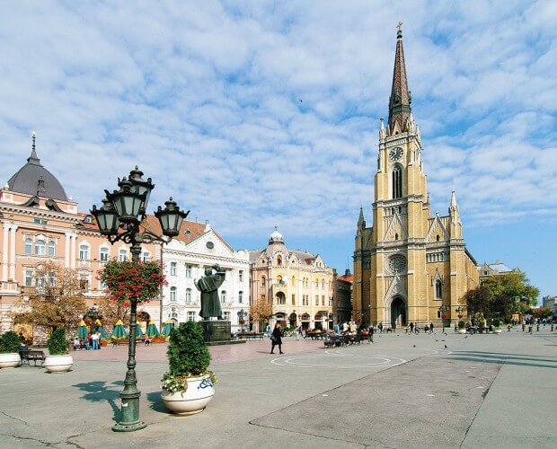 Novi Sad