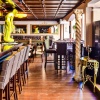 Queen Astoria Hotel Bar