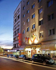 Drottning Astoria Hotel Belgrade