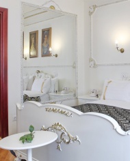 Queen Astoria Hotel Belgrade Room 2