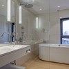 Radison Blu Old Mill Bagno