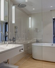 Radison Blu Old Mill Bagno