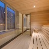 Radison Blu Old Mill Sauna