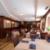 Hotel Prag Belgrad restaurant