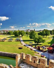 Smederevo forteresse