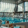 Piscine Crowne Plaza