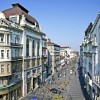 Knez Mihajlova Belgrade Serbia