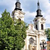 Sremski Karlovci katedral