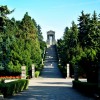 Avala Okänd hjälte Monument