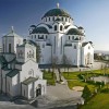 Belgrado Templo de São Sava