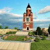 Torre Gardos Sérvia